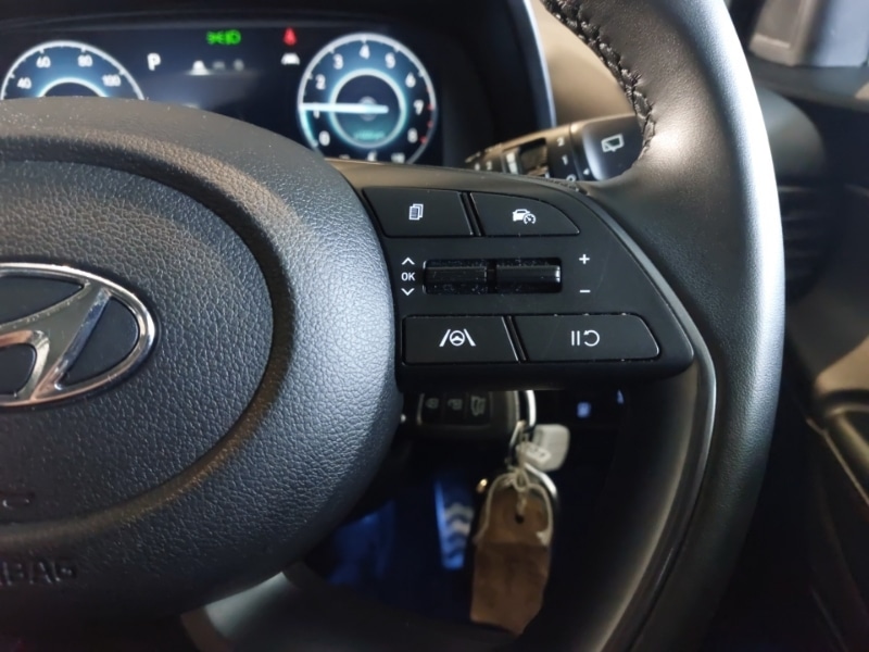 Used Hyundai BAYON 2023 for sale - 77352621: Photo 11