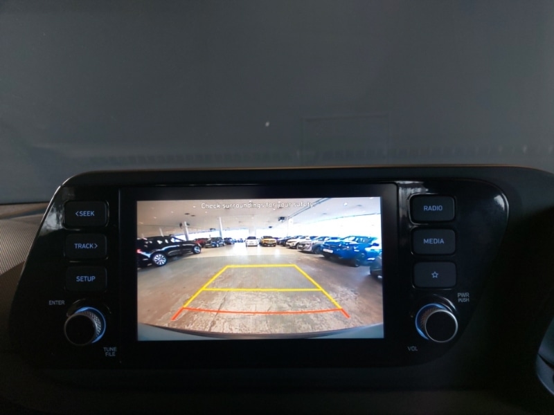 Used Hyundai BAYON 2023 for sale - 77352621: Photo 12