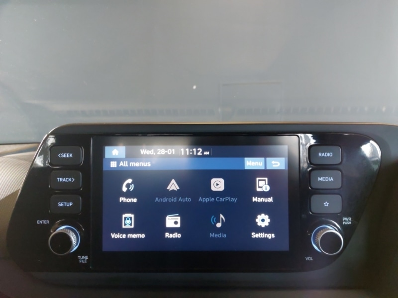 Used Hyundai BAYON 2023 for sale - 77352621: Photo 13