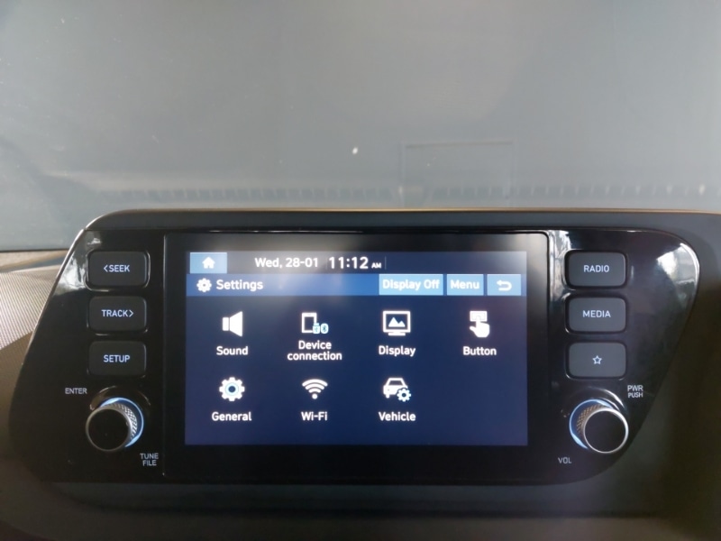 Used Hyundai BAYON 2023 for sale - 77352621: Photo 14