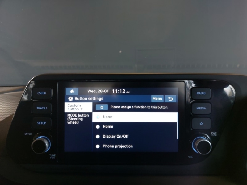 Used Hyundai BAYON 2023 for sale - 77352621: Photo 15