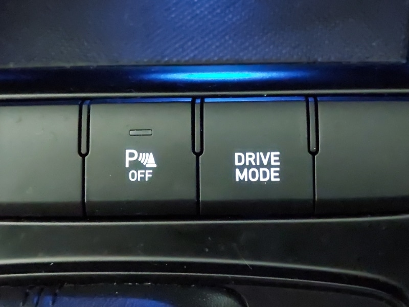 Used Hyundai BAYON 2023 for sale - 77352621: Photo 16