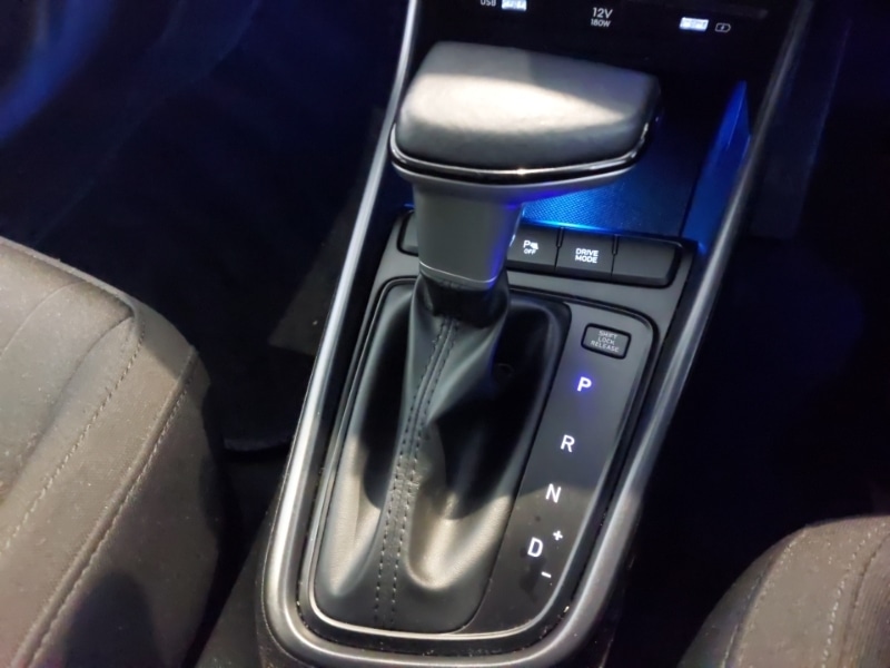 Used Hyundai BAYON 2023 for sale - 77352621: Photo 17