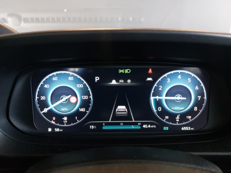 Used Hyundai BAYON 2023 for sale - 77352621: Photo 18