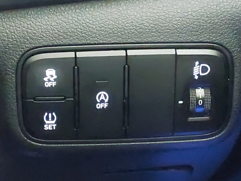 Used Hyundai BAYON 2023 for sale - 77352621: Photo 19