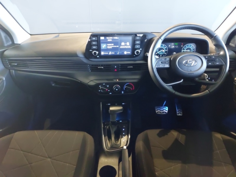 Used Hyundai BAYON 2023 for sale - 77352621: Photo 2