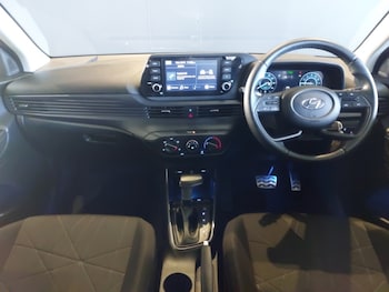 Used Hyundai BAYON 2023 for sale - 77352621: Photo