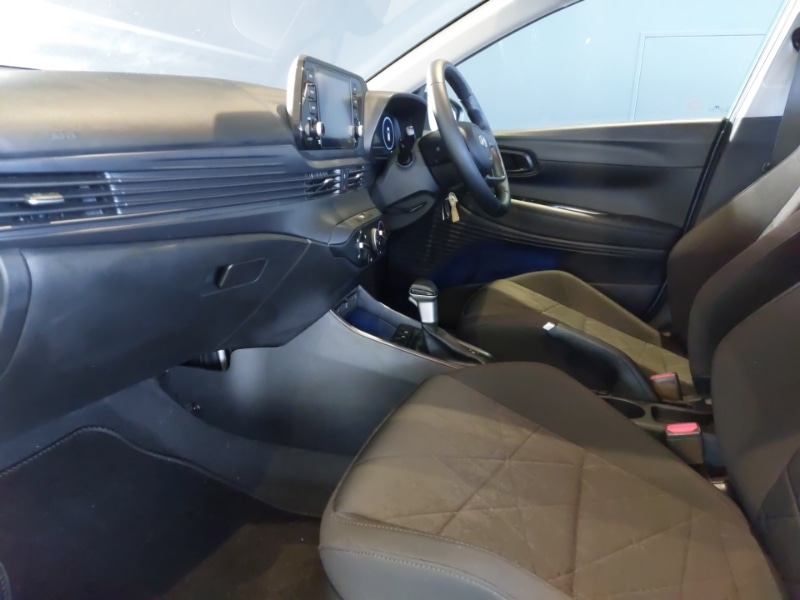 Used Hyundai BAYON 2023 for sale - 77352621: Photo 5