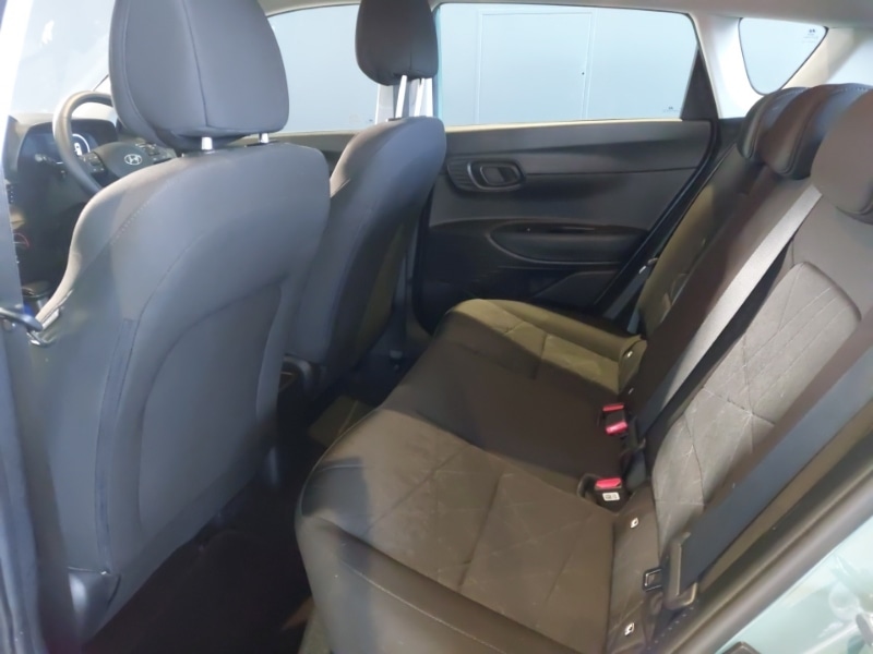 Used Hyundai BAYON 2023 for sale - 77352621: Photo 6