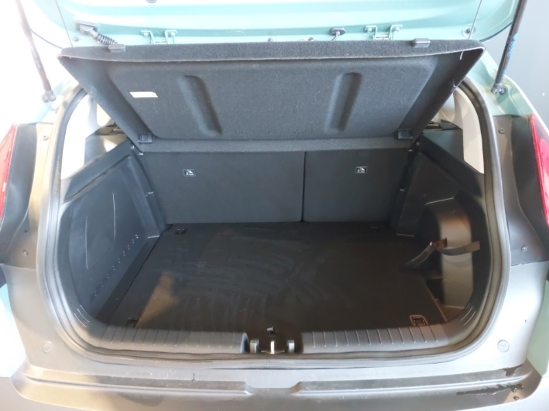 Used Hyundai BAYON 2023 for sale - 77352621: Photo 8