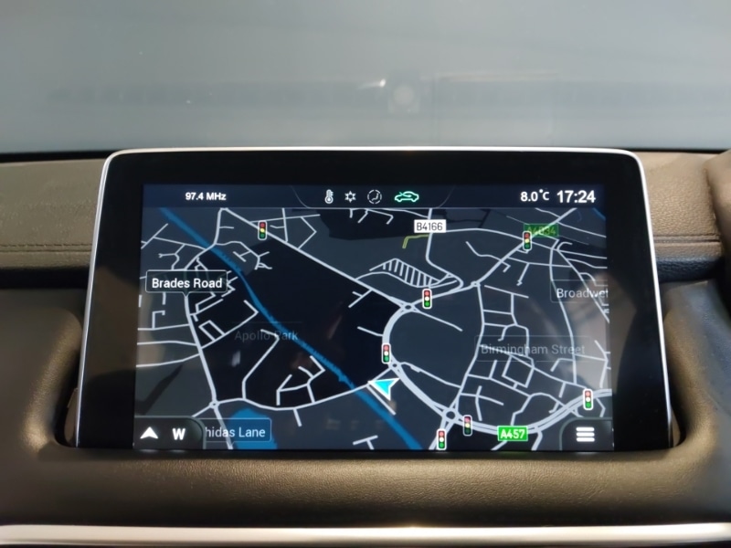 Used MG MG HS 2023 for sale - 78032962: Photo 13