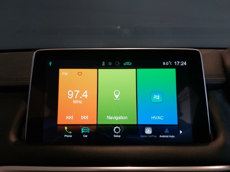 Used MG MG HS 2023 for sale - 78032962: Photo 14