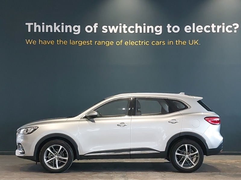 Used MG MG HS 2023 for sale - 78032962: Photo 4