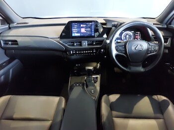 Used Lexus UX 2023 for sale - 79420315: Photo