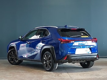 Used Lexus UX 2023 for sale - 79420315: Photo