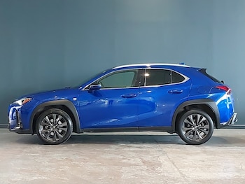 Used Lexus UX 2023 for sale - 79420315: Photo