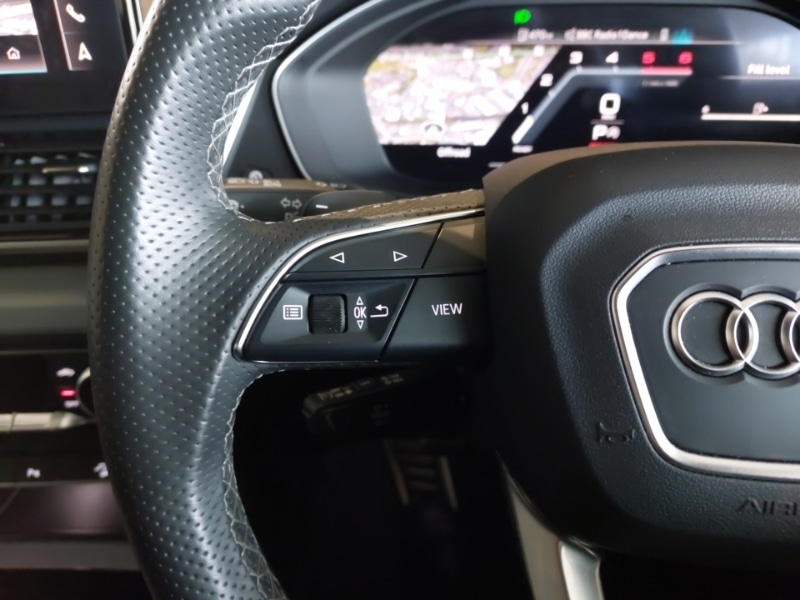 Used Audi Q5 2024 for sale - 76393146: Photo 10