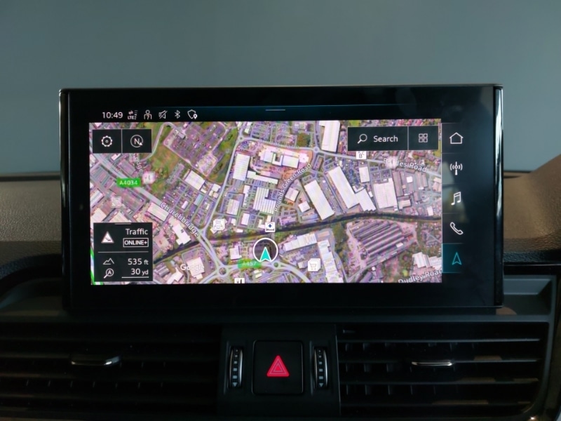 Used Audi Q5 2024 for sale - 76393146: Photo 13