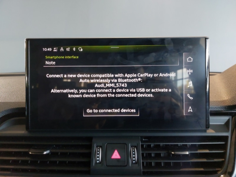 Used Audi Q5 2024 for sale - 76393146: Photo 14