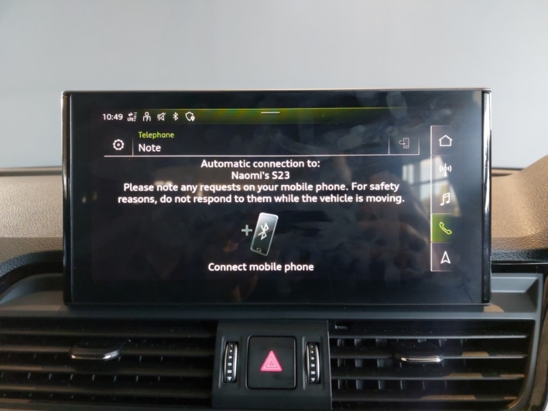 Used Audi Q5 2024 for sale - 76393146: Photo 15