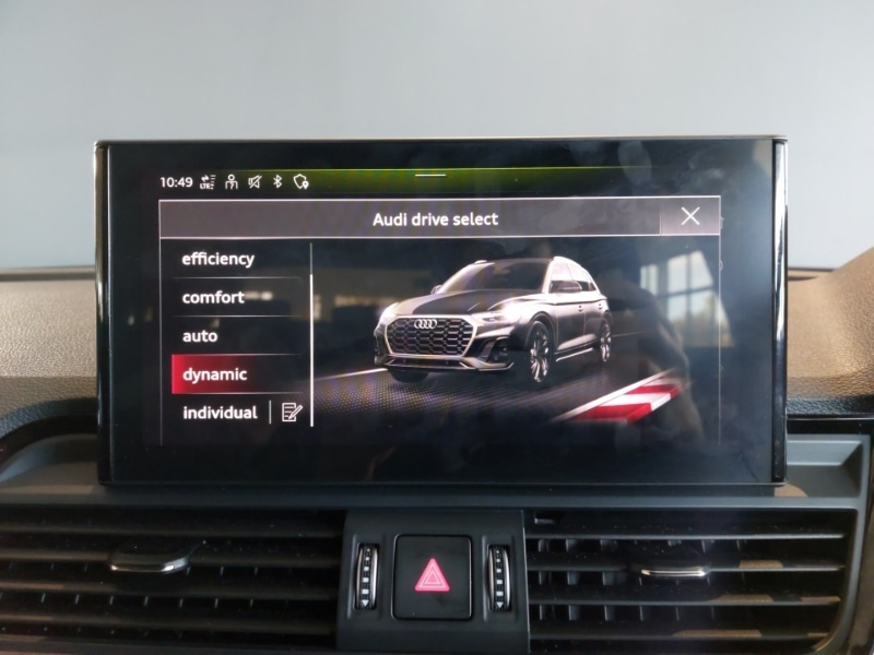 Used Audi Q5 2024 for sale - 76393146: Photo 16