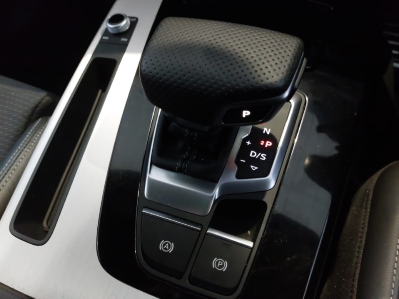 Used Audi Q5 2024 for sale - 76393146: Photo 18