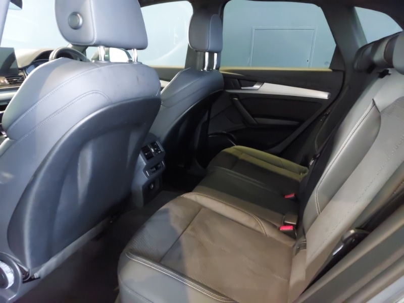 Used Audi Q5 2024 for sale - 76393146: Photo 6