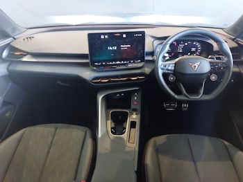 Used Cupra Terramar 2026 for sale - 79513682: Photo