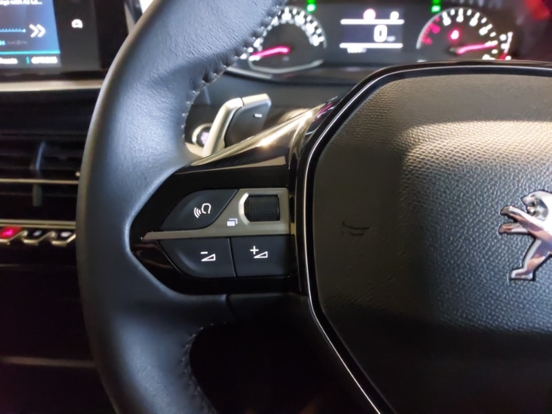 Used Peugeot 208 2022 for sale - 77304251: Photo 10