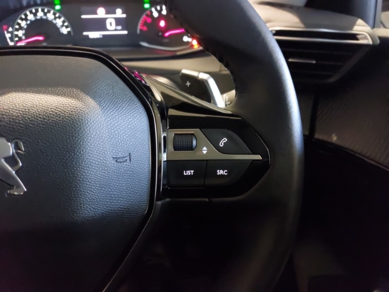 Used Peugeot 208 2022 for sale - 77304251: Photo 11