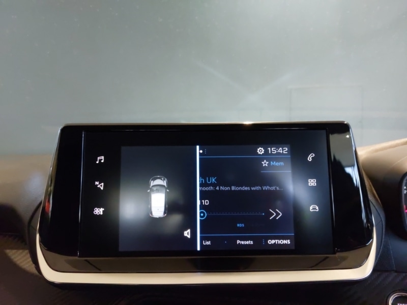 Used Peugeot 208 2022 for sale - 77304251: Photo 12