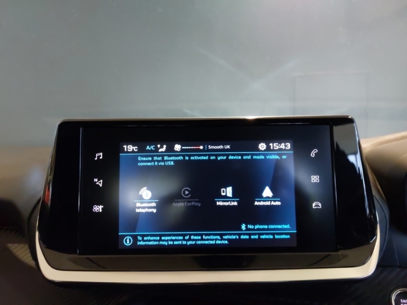 Used Peugeot 208 2022 for sale - 77304251: Photo 13