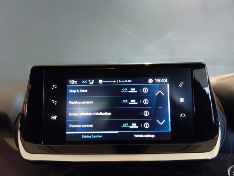 Used Peugeot 208 2022 for sale - 77304251: Photo 14