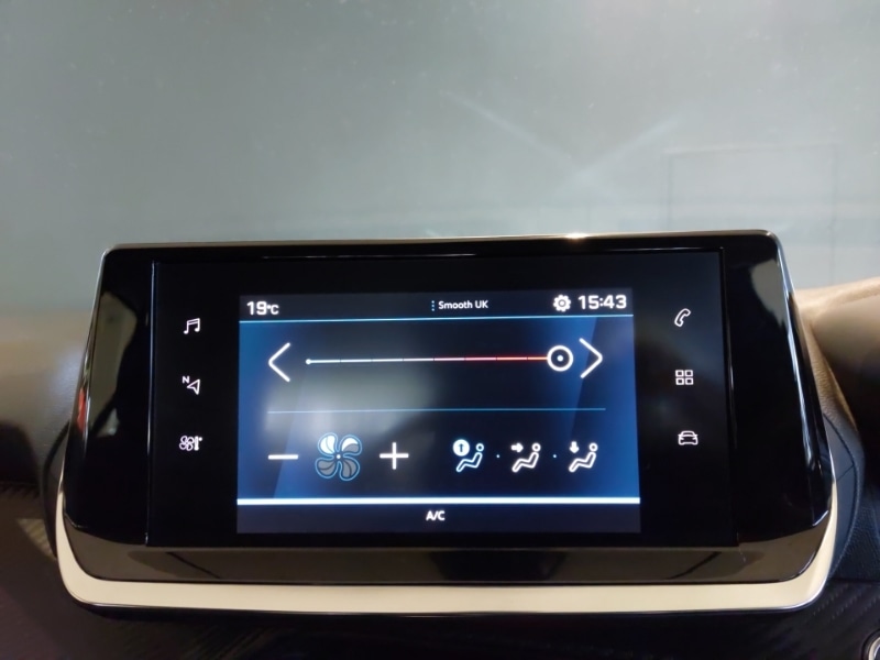 Used Peugeot 208 2022 for sale - 77304251: Photo 15