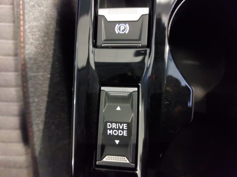 Used Peugeot 208 2022 for sale - 77304251: Photo 17