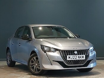 Peugeot 208 feature image