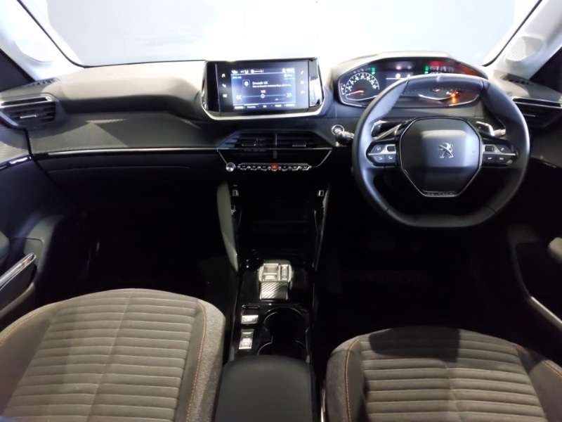 Used Peugeot 208 2022 for sale - 77304251: Photo 2