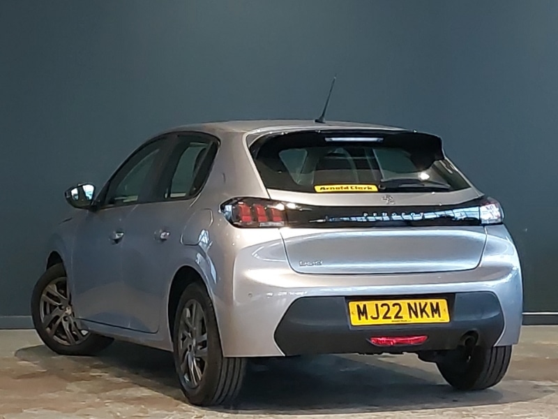 Used Peugeot 208 2022 for sale - 77304251: Photo 3