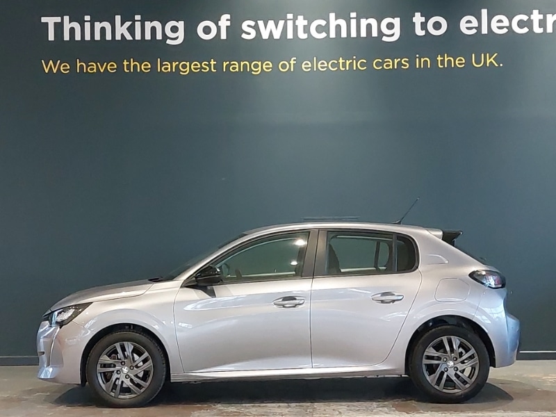 Used Peugeot 208 2022 for sale - 77304251: Photo 4