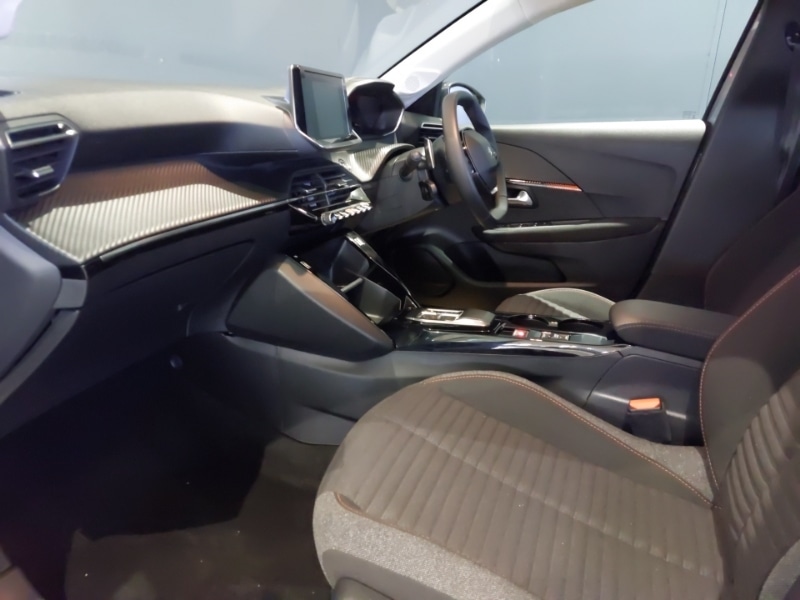 Used Peugeot 208 2022 for sale - 77304251: Photo 5