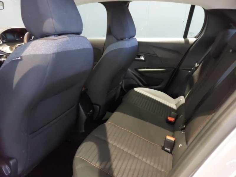 Used Peugeot 208 2022 for sale - 77304251: Photo 6