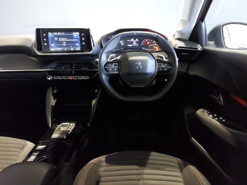 Used Peugeot 208 2022 for sale - 77304251: Photo 7