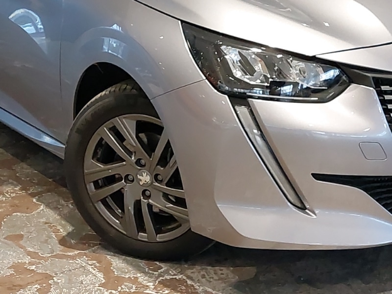 Used Peugeot 208 2022 for sale - 77304251: Photo 9