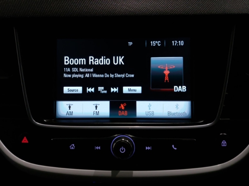 Used Vauxhall Crossland X 2020 for sale - 76526365: Photo 12