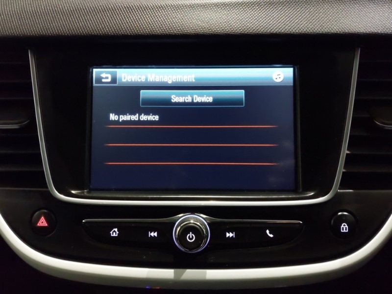 Used Vauxhall Crossland X 2020 for sale - 76526365: Photo 13