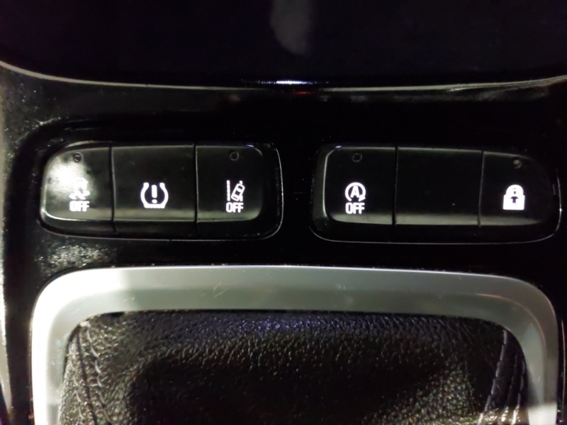 Used Vauxhall Crossland X 2020 for sale - 76526365: Photo 15