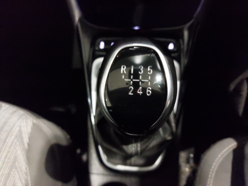 Used Vauxhall Crossland X 2020 for sale - 76526365: Photo 16