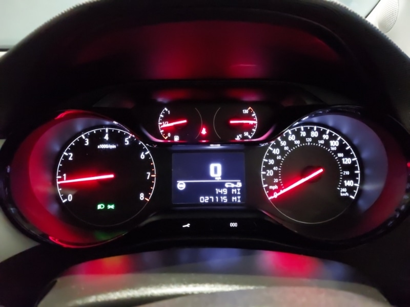 Used Vauxhall Crossland X 2020 for sale - 76526365: Photo 17