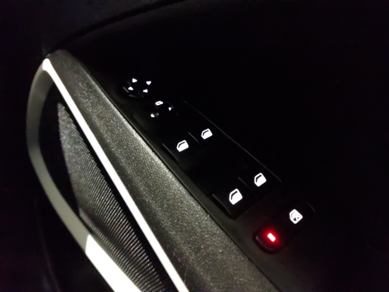 Used Vauxhall Crossland X 2020 for sale - 76526365: Photo 18