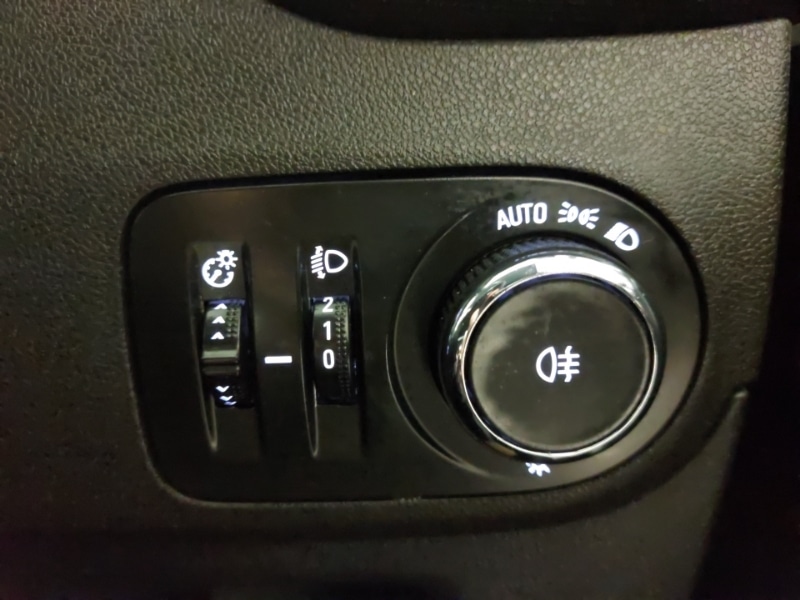 Used Vauxhall Crossland X 2020 for sale - 76526365: Photo 19